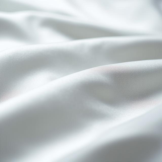 Silk Bamboo Sheets Set