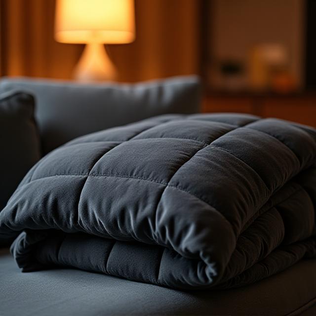 Weighted Blanket
