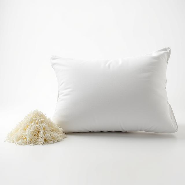 Adjustable Loft Pillow