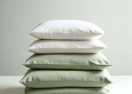 Organic Cotton Sheet Set